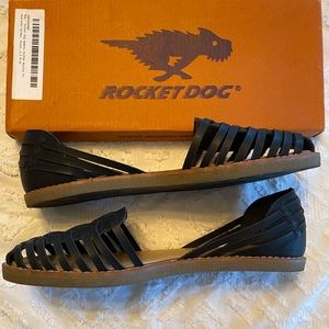 Rocket Dog huarache sandal size 6.5 M.